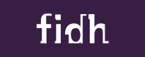 Logo FIDH